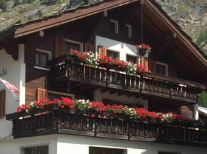 Apartment Miranda, Saas-Almagell